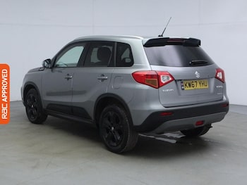 Used Suzuki Vitara 2018 for sale - 79346713: Photo