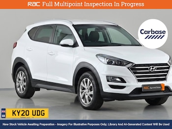 2020 - 1.6 GDi SE Nav 5dr 2WD