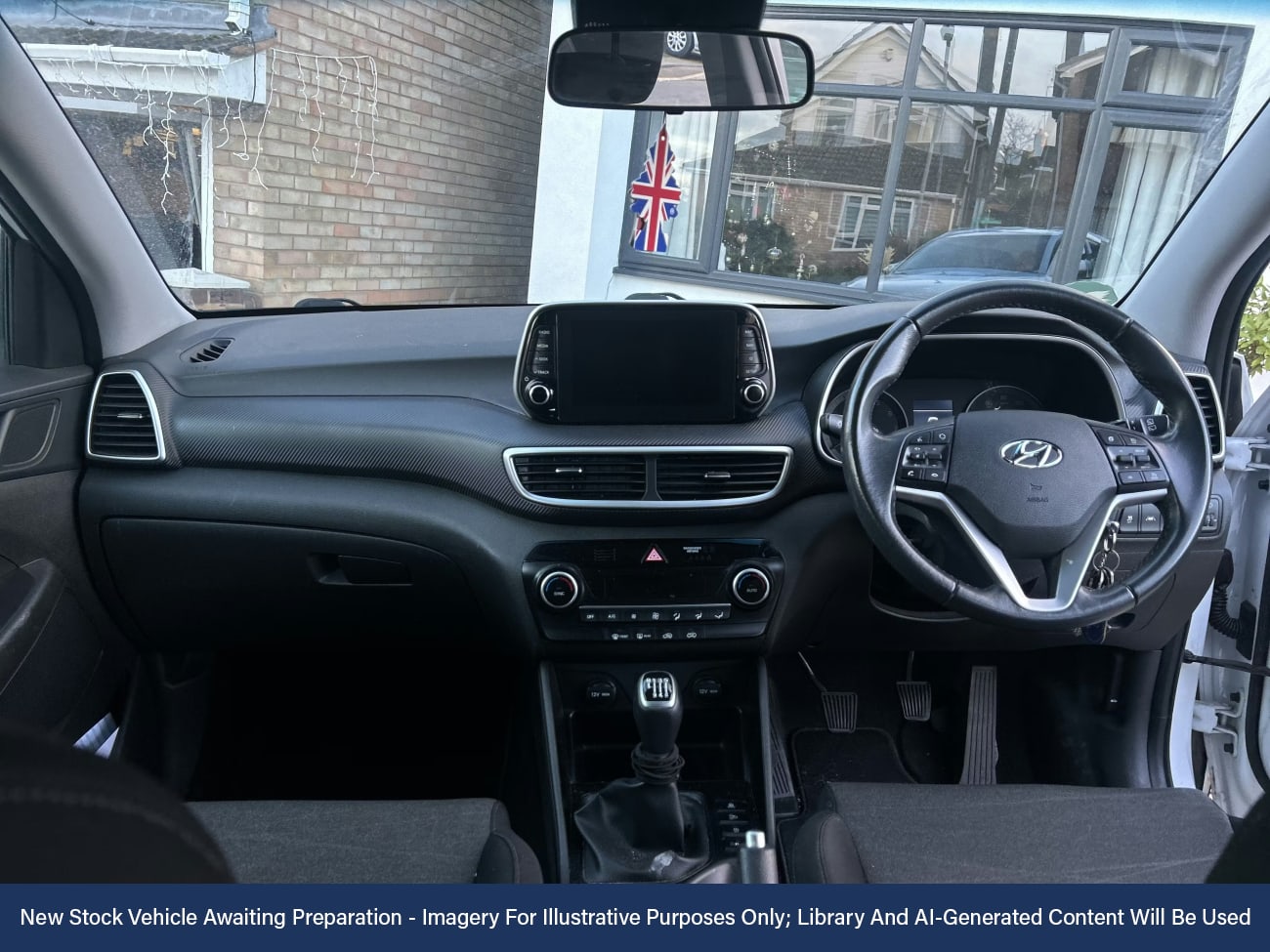 Used Hyundai TUCSON 2020 for sale - 77159568: Photo 6