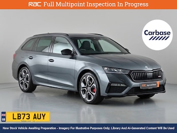 Used Skoda Octavia 2023 for sale - 78551989: Photo