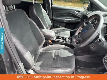 Used Ford Kuga 2018 for sale - 75850371: Photo