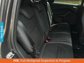 Used Ford Kuga 2018 for sale - 75850371: Photo