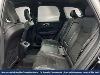 Used Volvo XC60 2018 for sale - 78379037: Photo