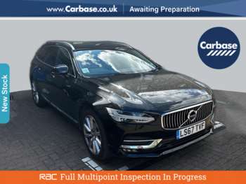2017 - 2.0 D5 PowerPulse Inscription 5dr AWD Geartronic
