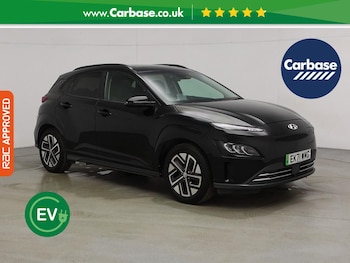 Hyundai - KONA
