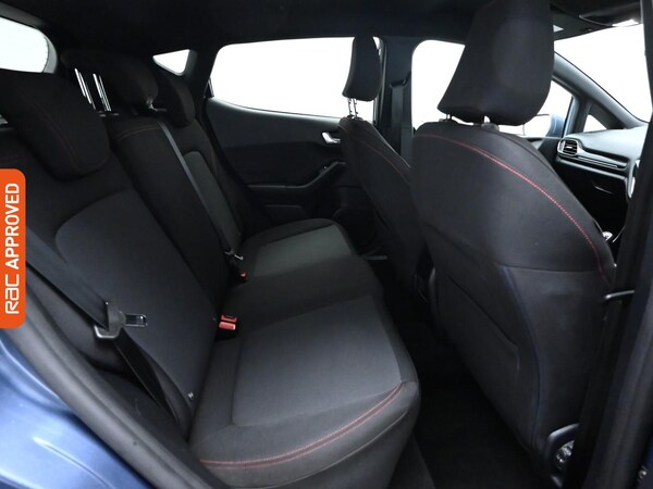 Used Ford Fiesta 2022 for sale - 76047446: Photo 12