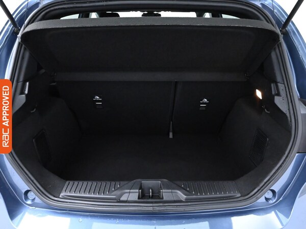 Used Ford Fiesta 2022 for sale - 76047446: Photo 13
