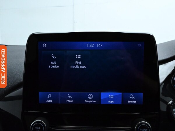 Used Ford Fiesta 2022 for sale - 76047446: Photo 14