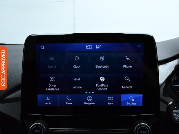 Used Ford Fiesta 2022 for sale - 76047446: Photo 15