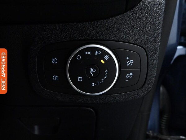 Used Ford Fiesta 2022 for sale - 76047446: Photo 16