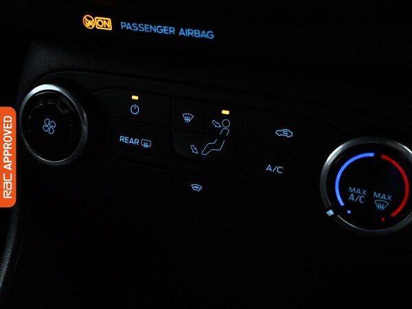 Used Ford Fiesta 2022 for sale - 76047446: Photo 17