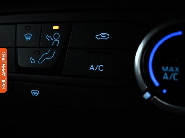 Used Ford Fiesta 2022 for sale - 76047446: Photo 19