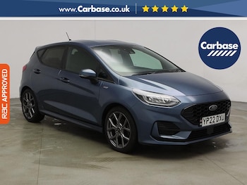 Ford - Fiesta