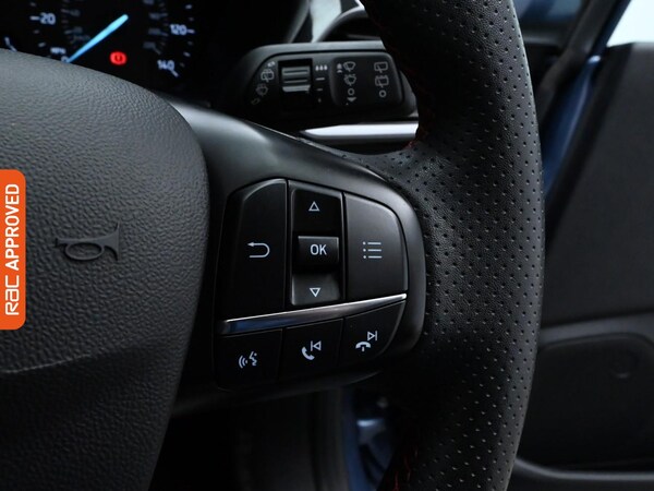 Used Ford Fiesta 2022 for sale - 76047446: Photo 22