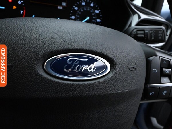 Used Ford Fiesta 2022 for sale - 76047446: Photo 23