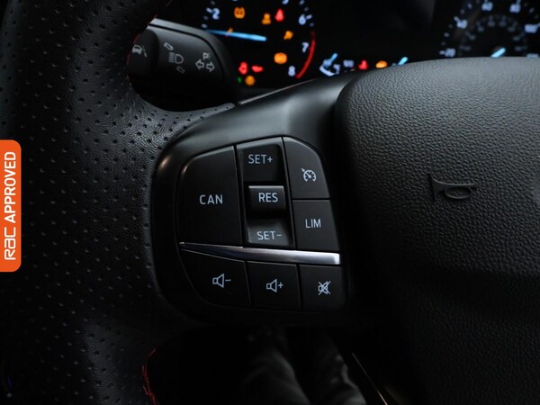 Used Ford Fiesta 2022 for sale - 76047446: Photo 24