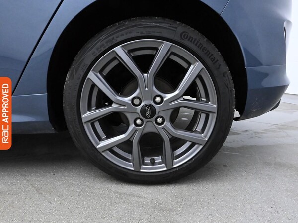 Used Ford Fiesta 2022 for sale - 76047446: Photo 26