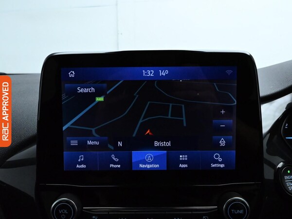 Used Ford Fiesta 2022 for sale - 76047446: Photo 27