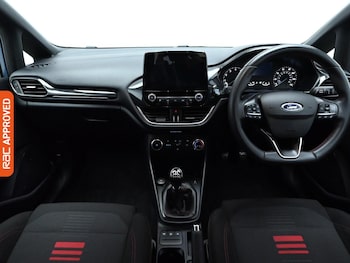 Used Ford Fiesta 2022 for sale - 76047446: Photo 2