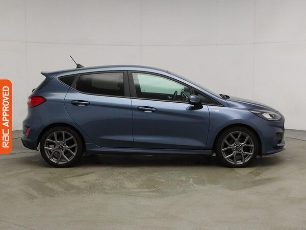 Used Ford Fiesta 2022 for sale - 76047446: Photo 6