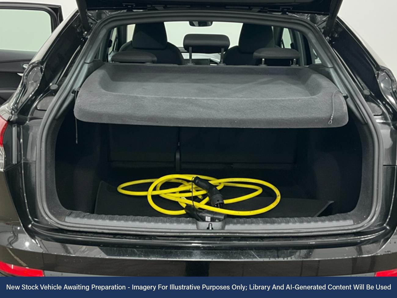 Used Audi Q4 e-tron 2022 for sale - 76750794: Photo 8