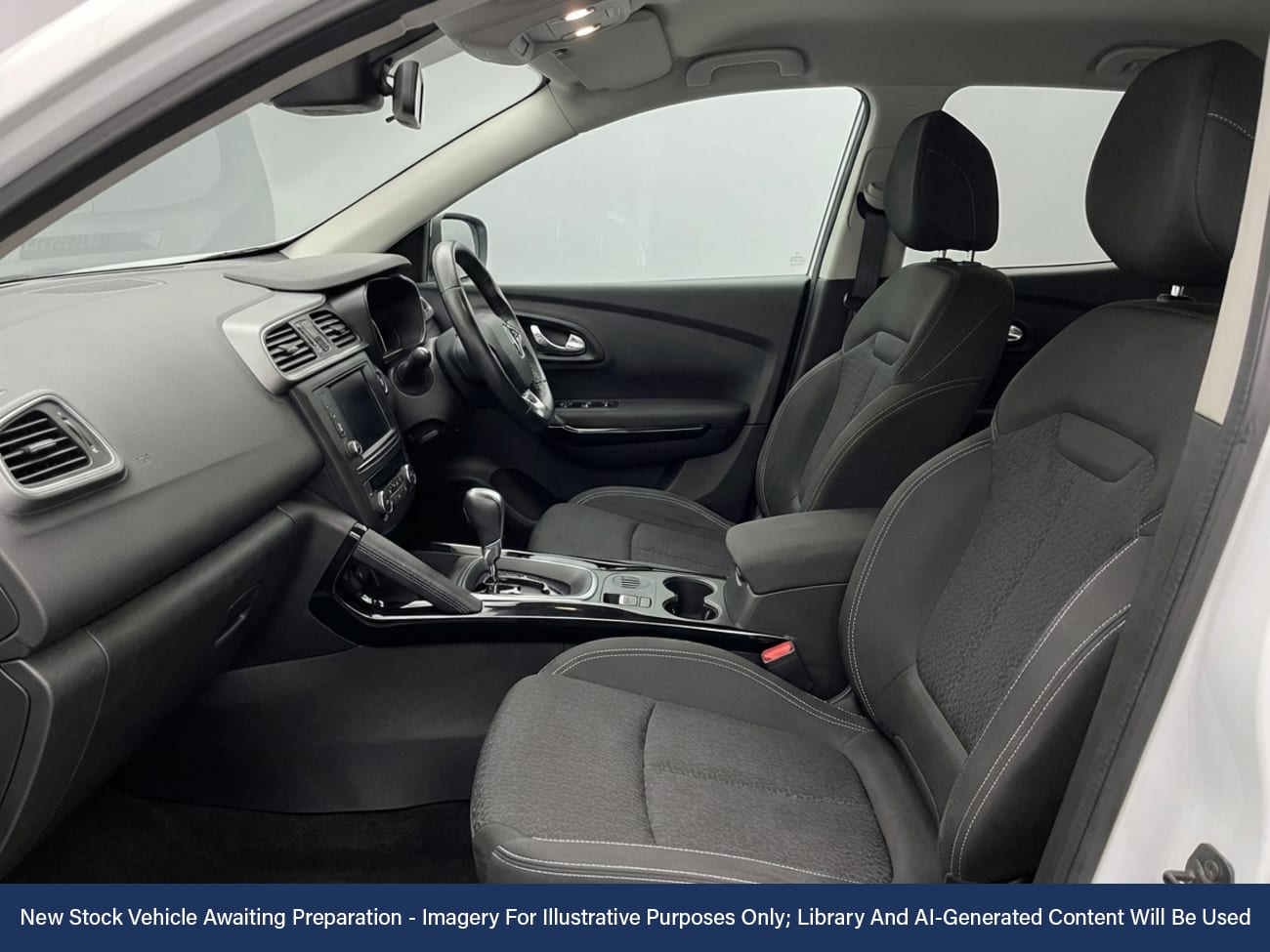 Used Renault Kadjar 2016 for sale - 77628606: Photo 3