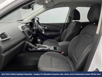 Used Renault Kadjar 2016 for sale - 77628606: Photo