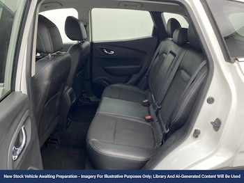 Used Renault Kadjar 2016 for sale - 77628606: Photo