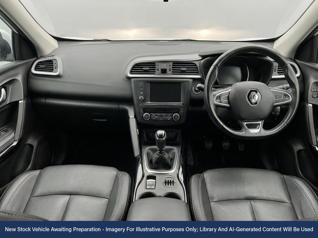 Used Renault Kadjar 2016 for sale - 77628606: Photo 6