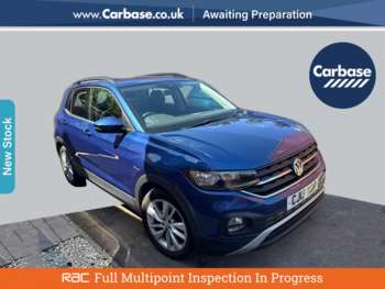 2019 - 1.0 TSI SE SUV 5dr Petrol Manual Euro 6 (s/s) (115 ps)