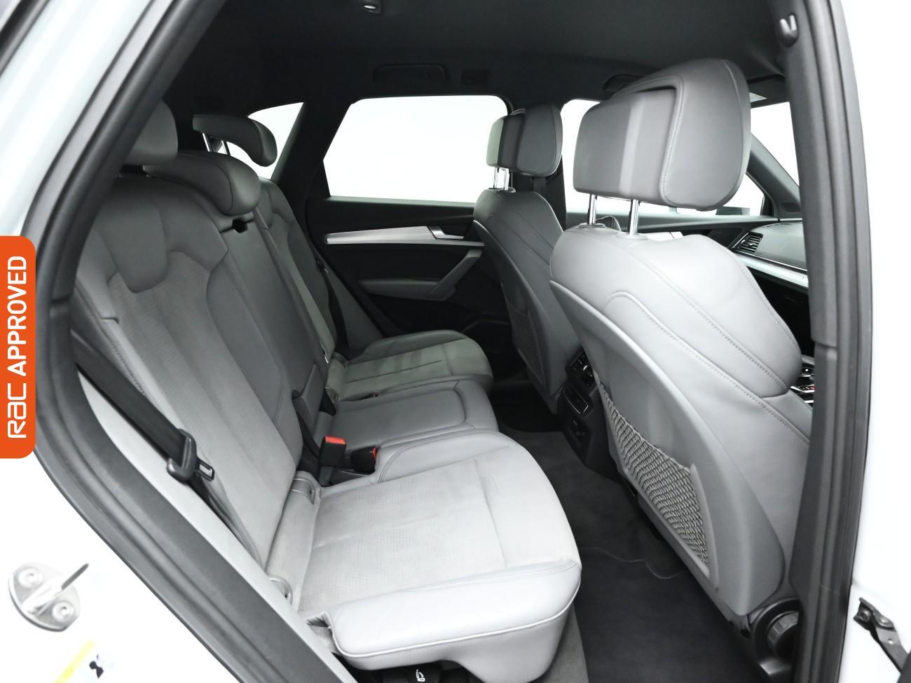 Used Audi Q5 2021 for sale - 77451240: Photo 13