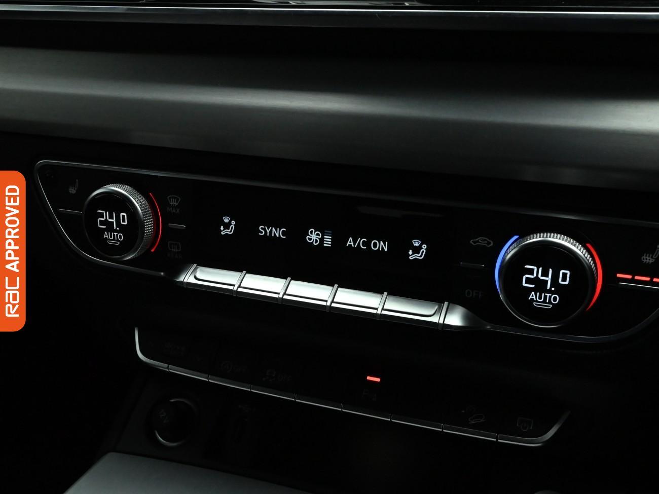 Used Audi Q5 2021 for sale - 77451240: Photo 22