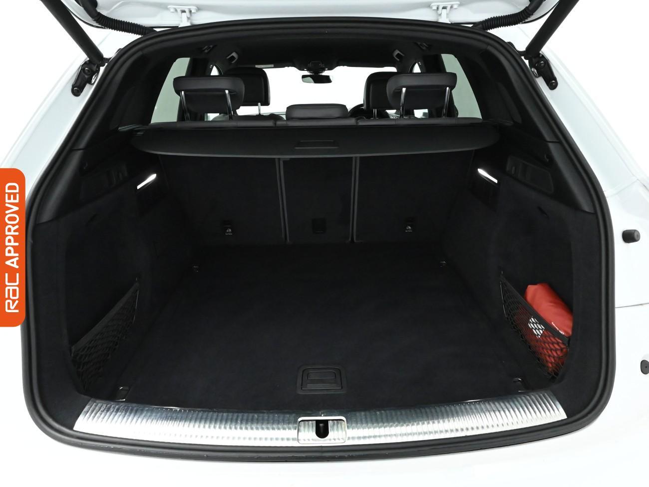 Used Audi Q5 2021 for sale - 77451240: Photo 28