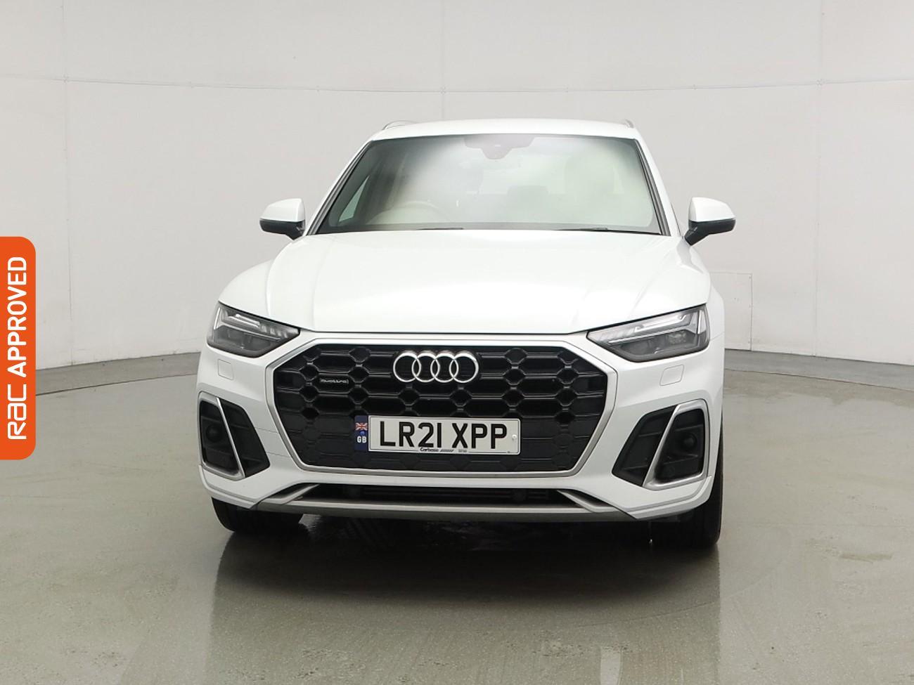 Used Audi Q5 2021 for sale - 77451240: Photo 7