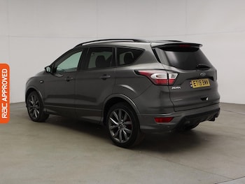 Used Ford Kuga 2019 for sale - 75787651: Photo