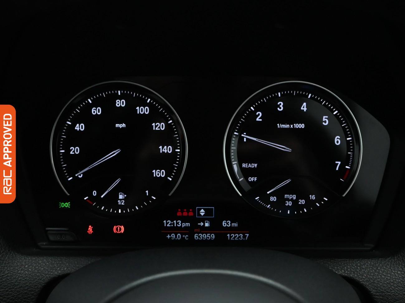 Used BMW 1 Series 2019 for sale - 77688371: Photo 11