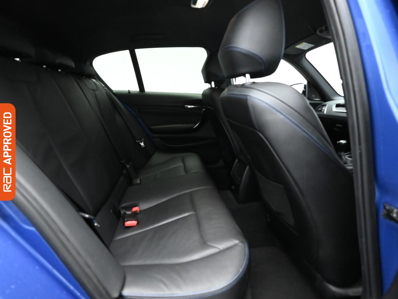 Used BMW 1 Series 2019 for sale - 77688371: Photo 13