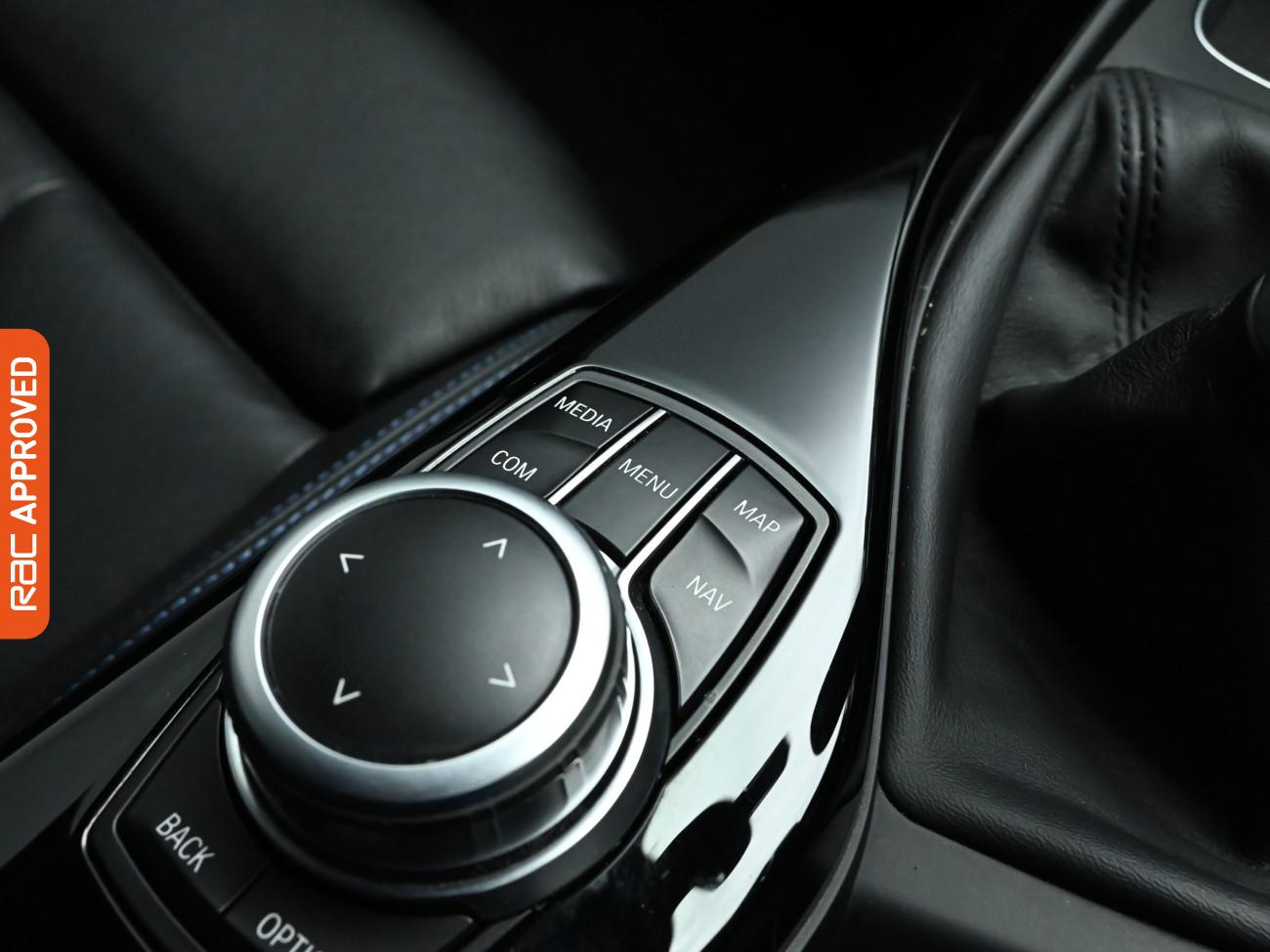 Used BMW 1 Series 2019 for sale - 77688371: Photo 14