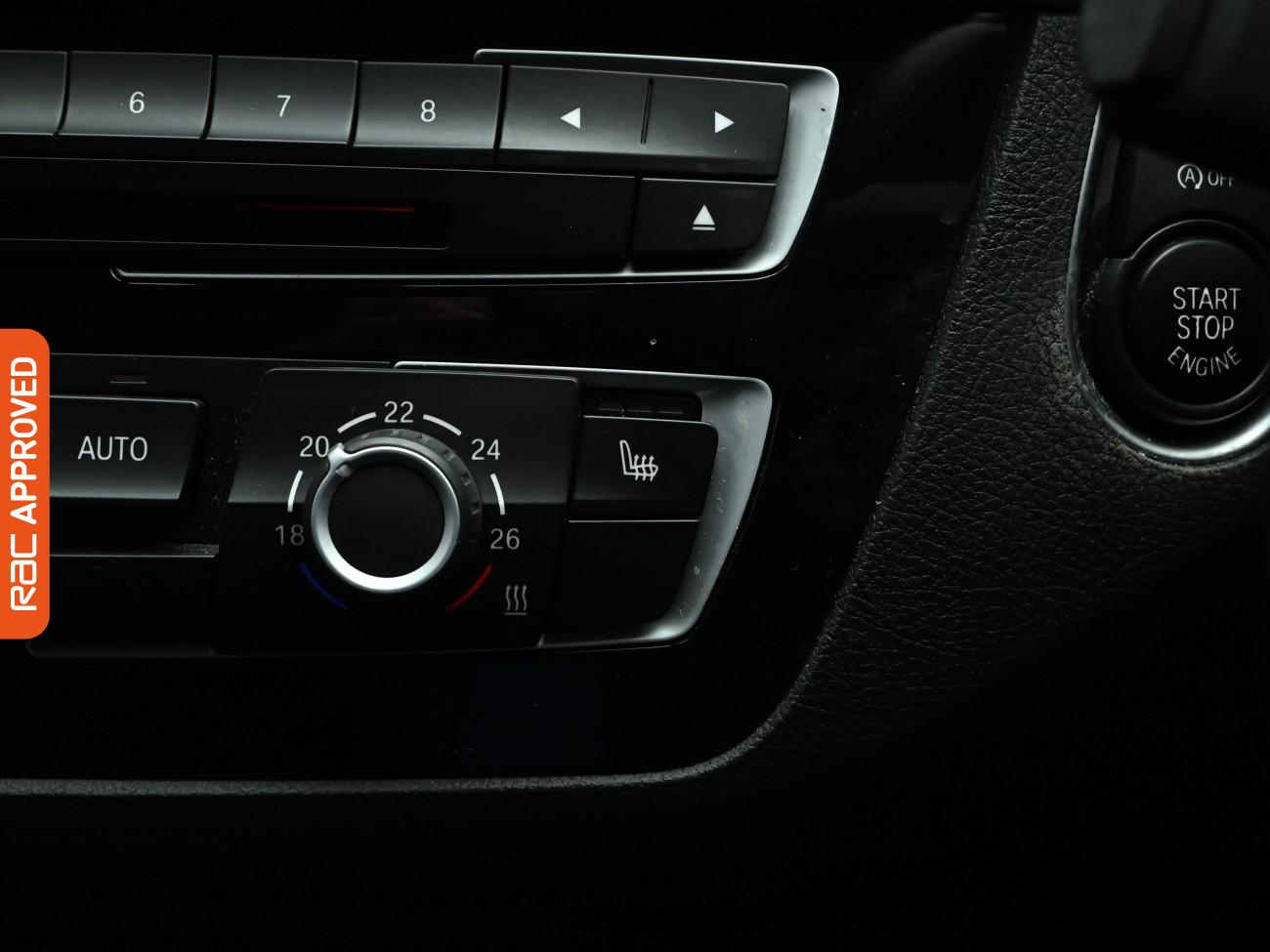 Used BMW 1 Series 2019 for sale - 77688371: Photo 15