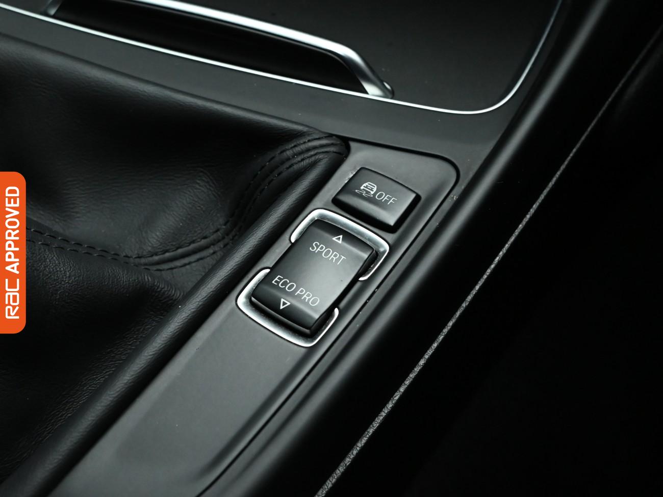 Used BMW 1 Series 2019 for sale - 77688371: Photo 18