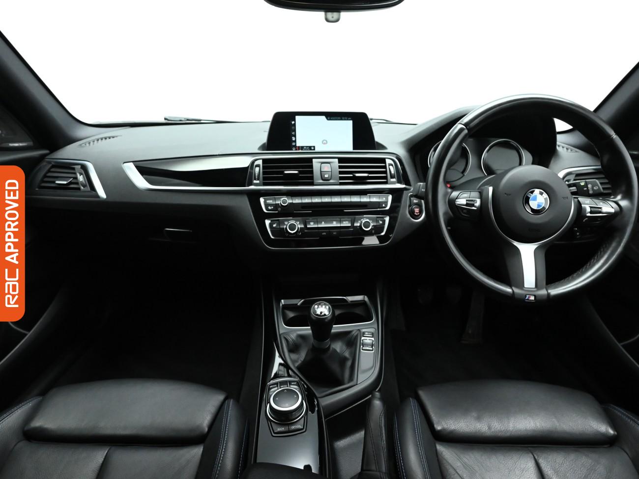Used BMW 1 Series 2019 for sale - 77688371: Photo 2