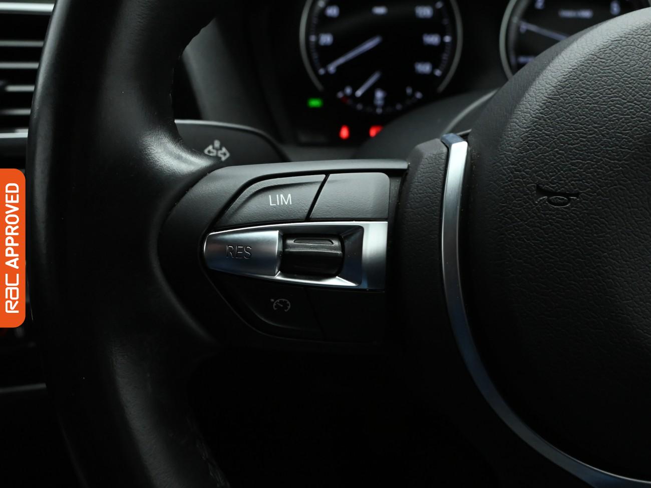 Used BMW 1 Series 2019 for sale - 77688371: Photo 21