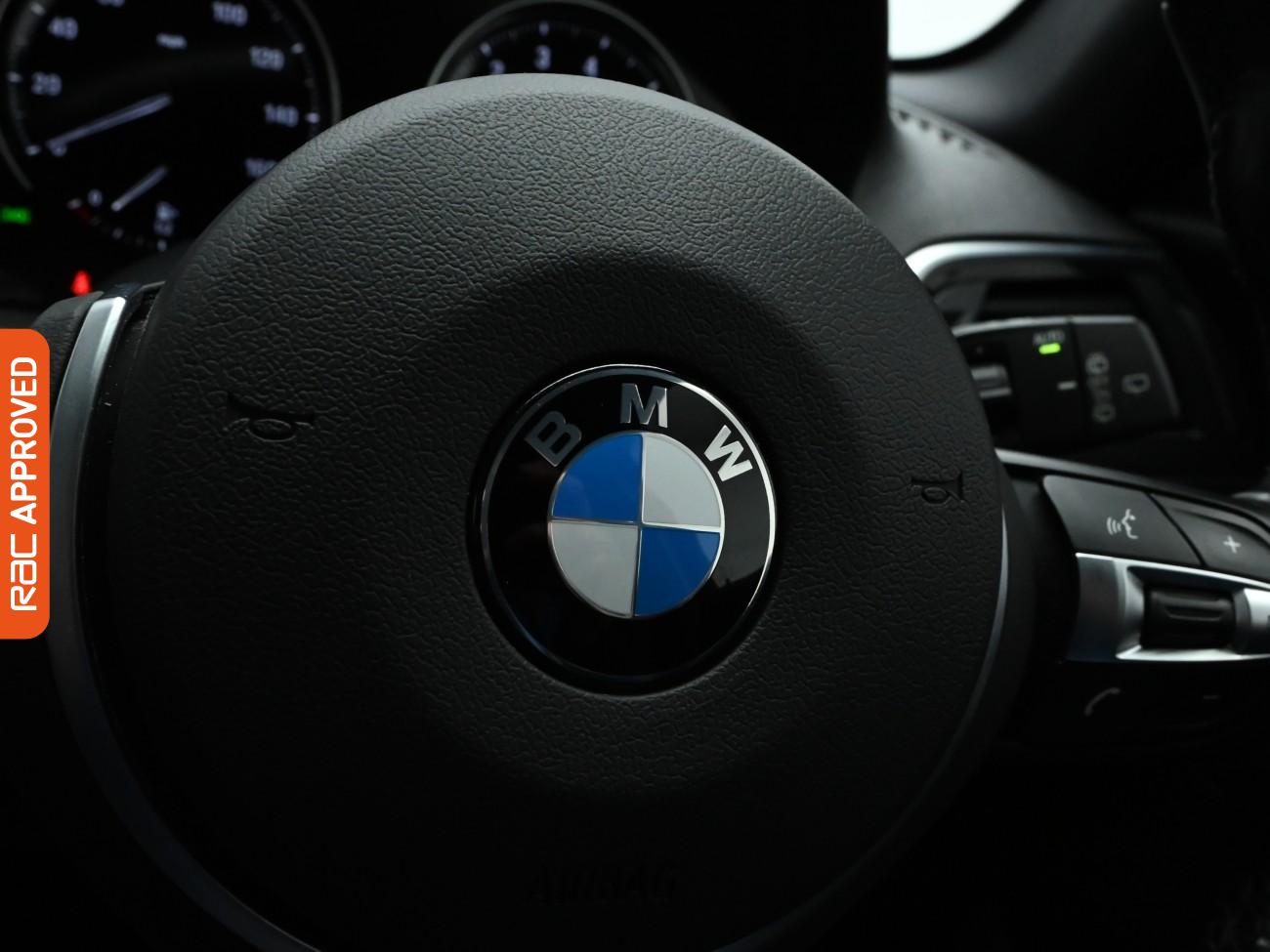 Used BMW 1 Series 2019 for sale - 77688371: Photo 22