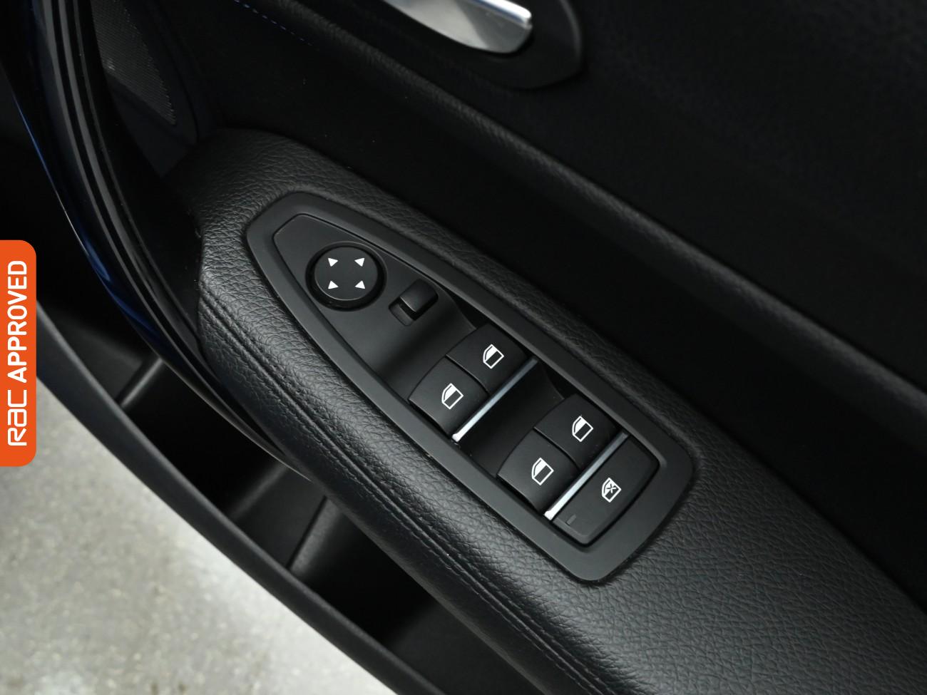 Used BMW 1 Series 2019 for sale - 77688371: Photo 25