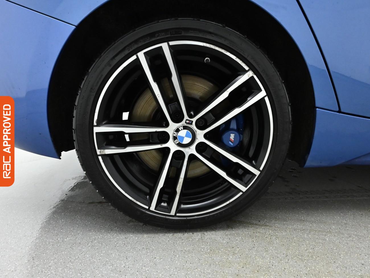 Used BMW 1 Series 2019 for sale - 77688371: Photo 27