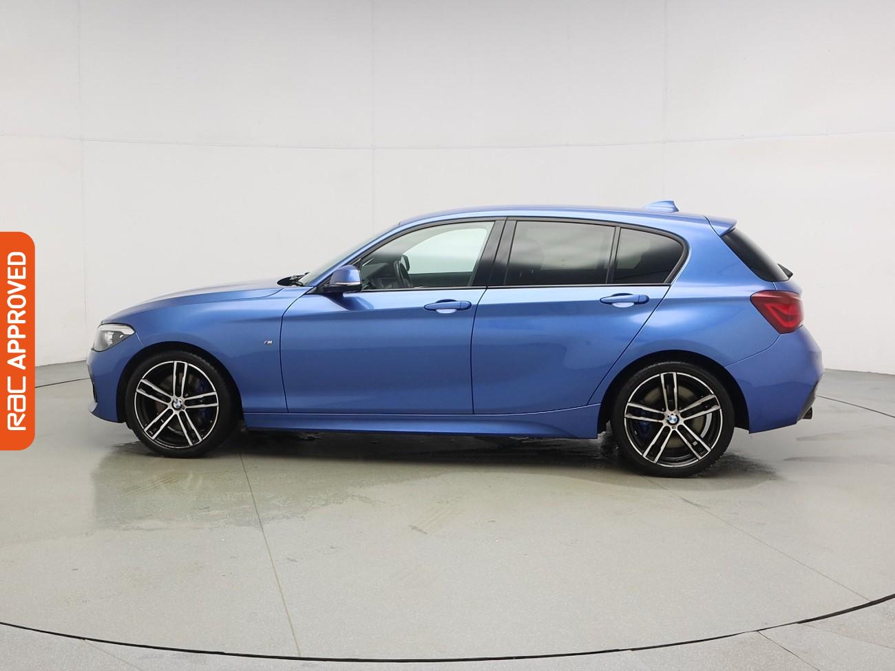 Used BMW 1 Series 2019 for sale - 77688371: Photo 29