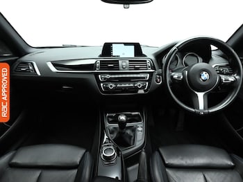 Used BMW 1 Series 2019 for sale - 77688371: Photo