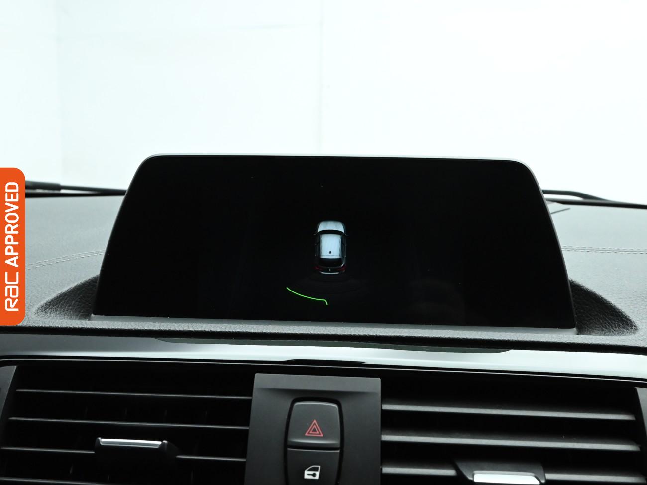 Used BMW 1 Series 2019 for sale - 77688371: Photo 3