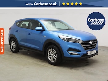 Used Hyundai TUCSON 2018 for sale - 78627314: Photo