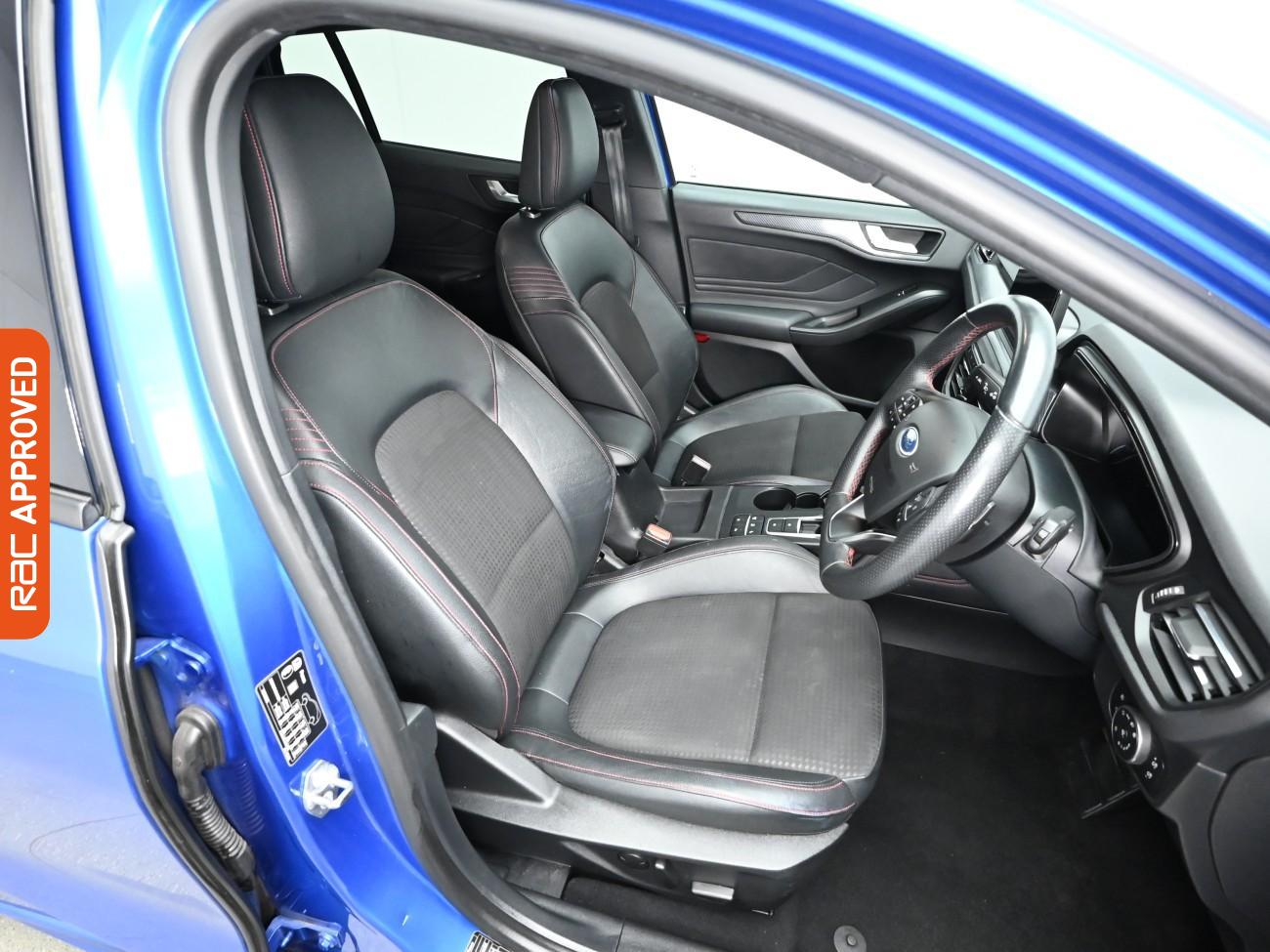 Used Ford Focus 2020 for sale - 78055905: Photo 12